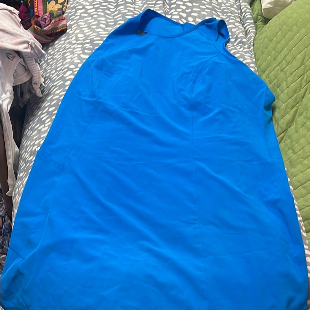 Addison Bay XL athletic dress